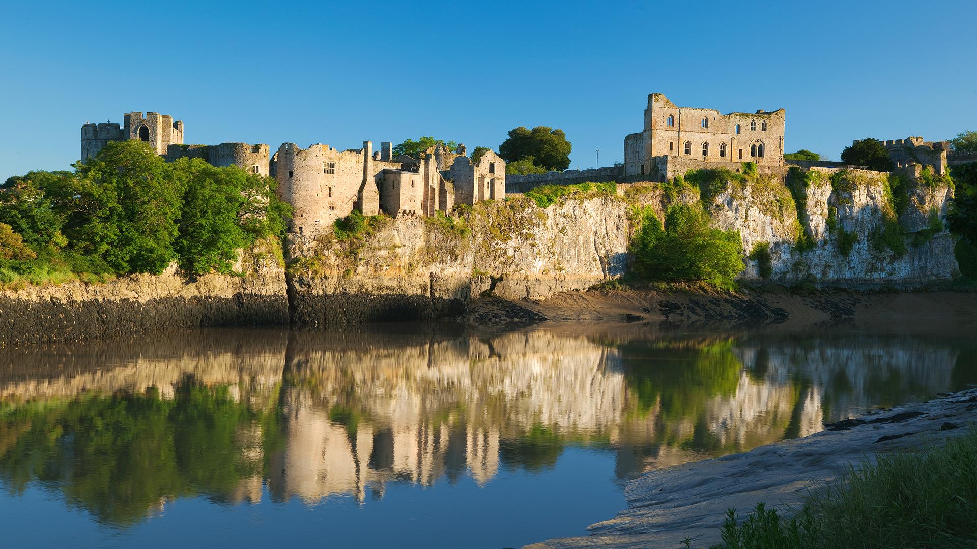 chepstow wales